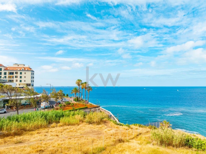 Terreno para Venda em São Martinho Foto 20