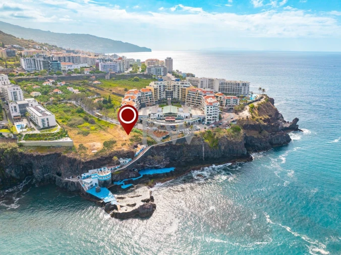 Terreno para Venda em São Martinho Foto 9