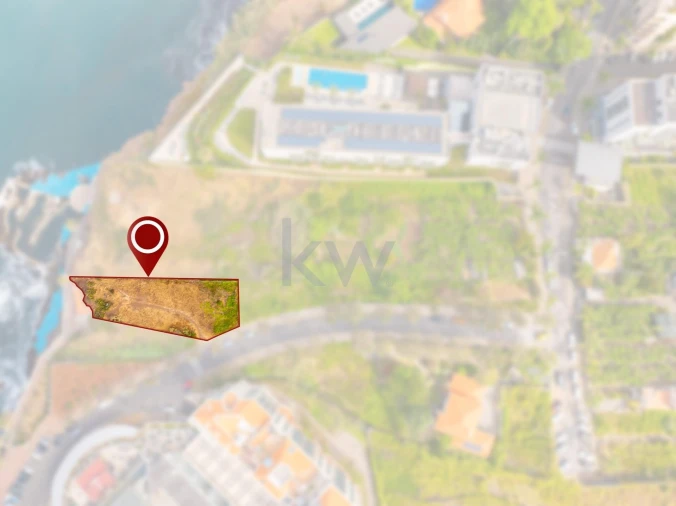 Terreno para Venda em São Martinho Foto 4