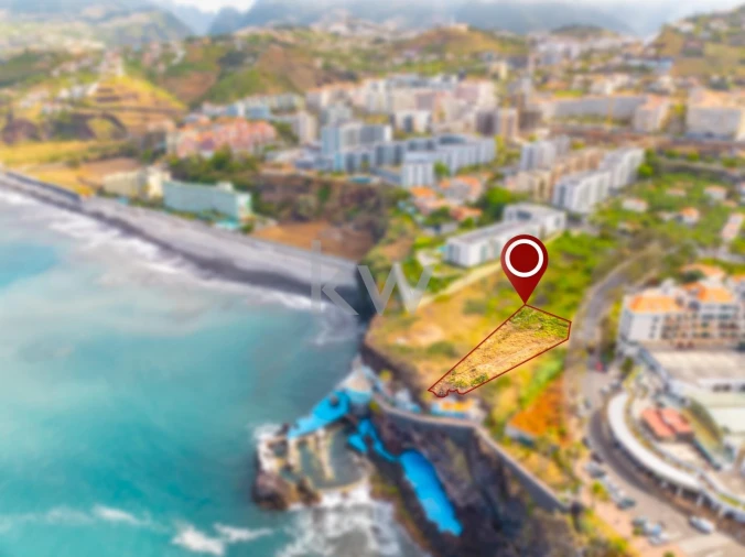Terreno para Venda em São Martinho Foto 5