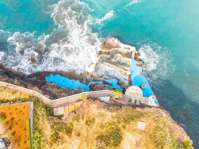Terreno para Venda em São Martinho Foto 14