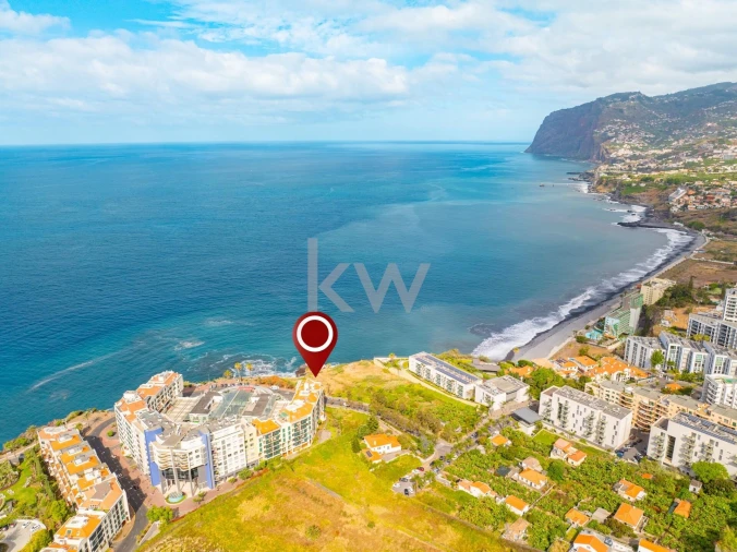 Terreno para Venda em São Martinho Foto 17