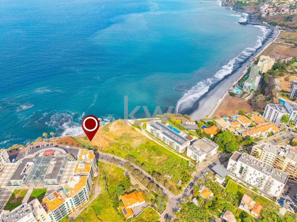 Terreno para Venda em São Martinho Foto 18