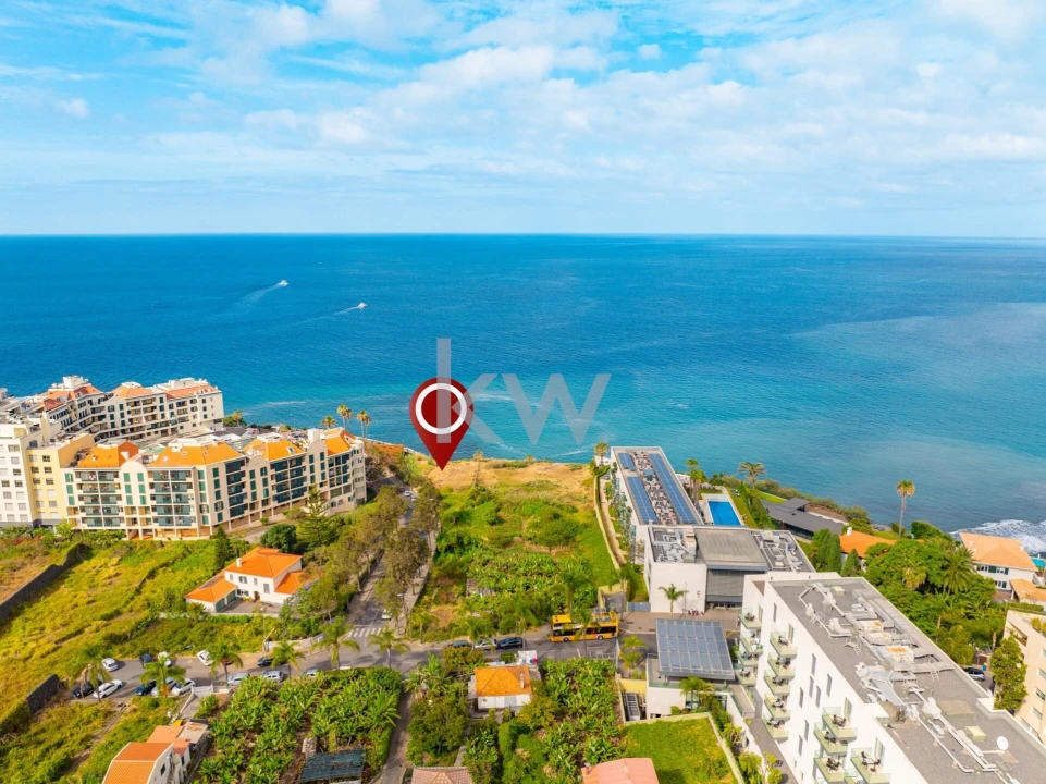 Terreno para Venda em São Martinho Foto 11