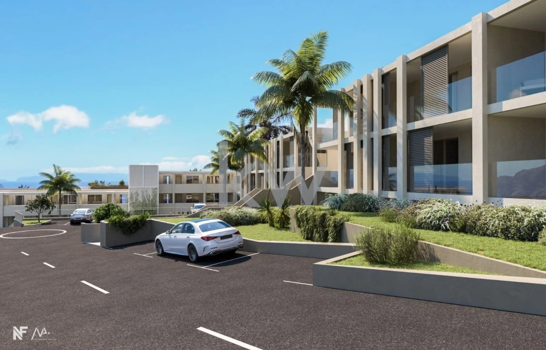 Apartamento T1 para Venda em São Martinho Foto 13