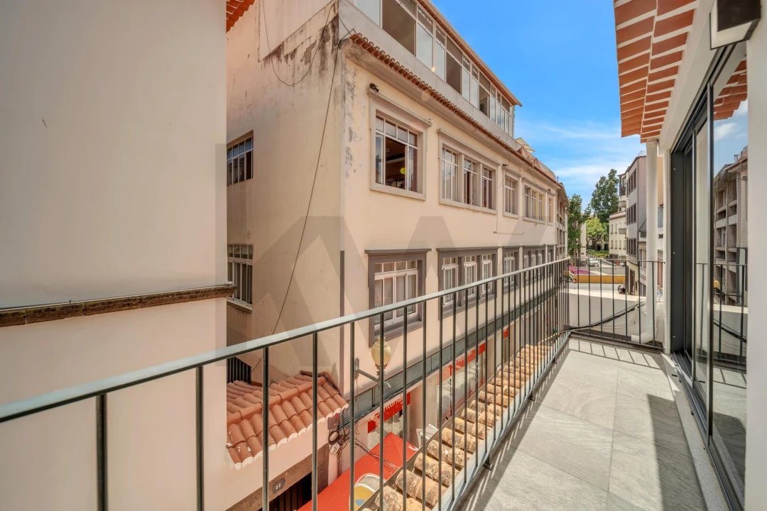 Prédio para Venda em Funchal (Se) Foto 17