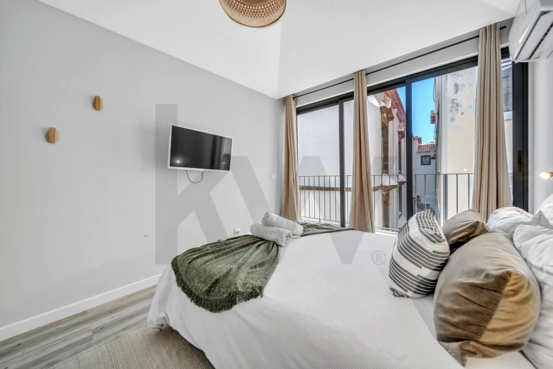 Prédio para Venda em Funchal (Se) Foto 11