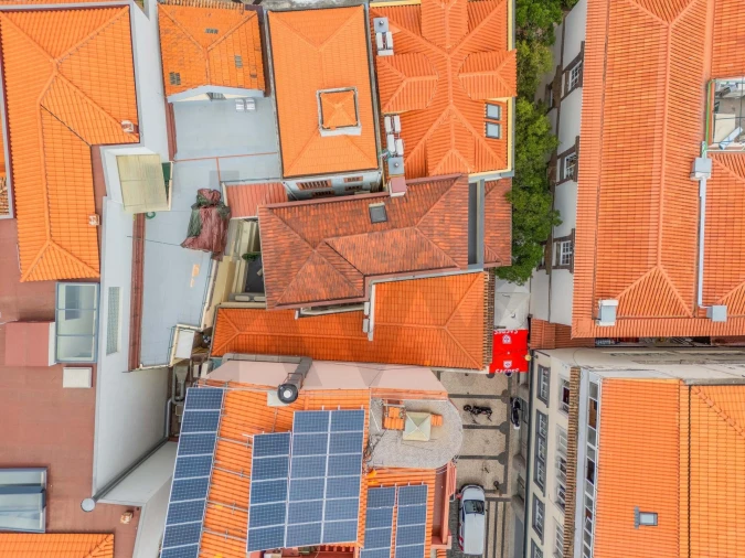 Prédio para Venda em Funchal (Se) Foto 32