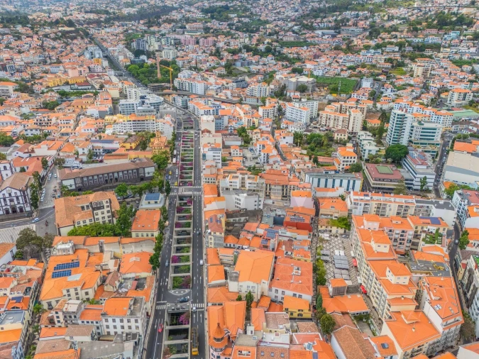 Prédio para Venda em Funchal (Se) Foto 33
