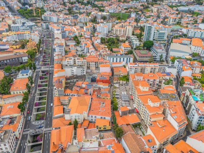 Prédio para Venda em Funchal (Se) Foto 34