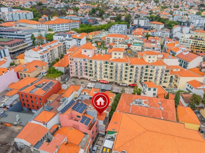 Prédio para Venda em Funchal (Se) Foto 4