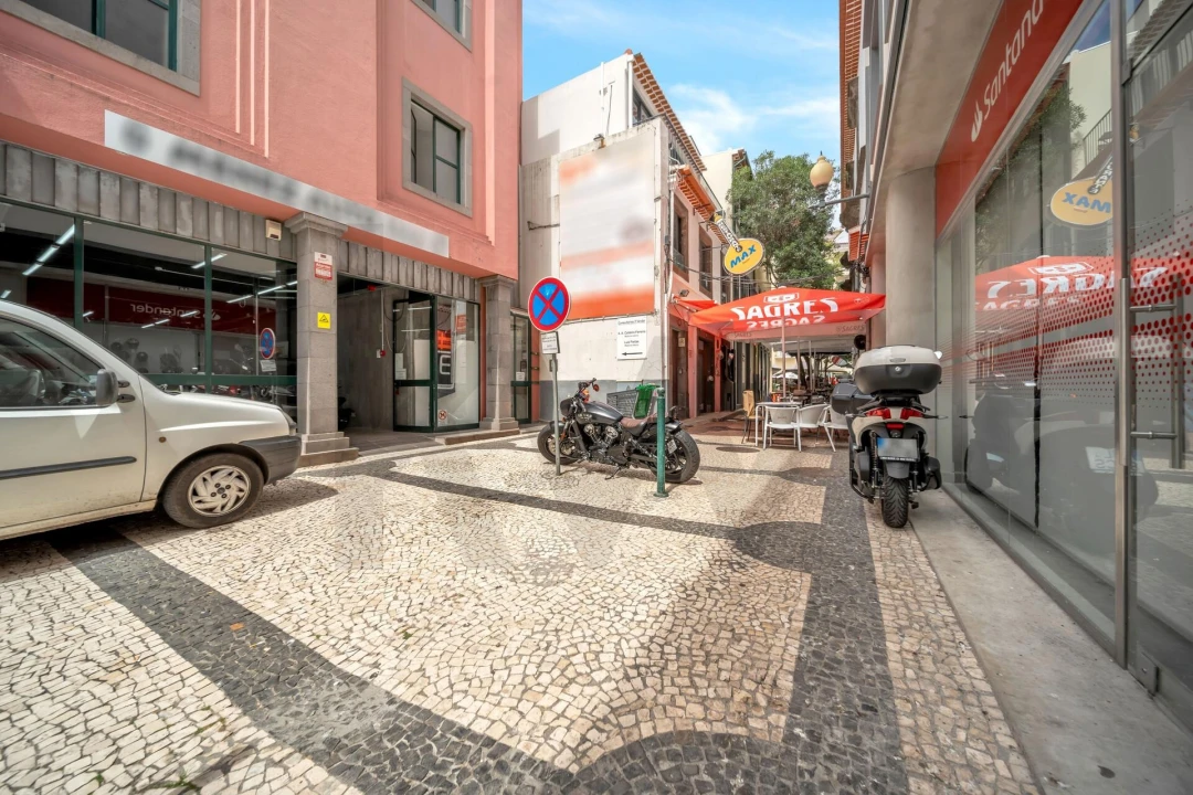 Prédio para Venda em Funchal (Se) Foto 30