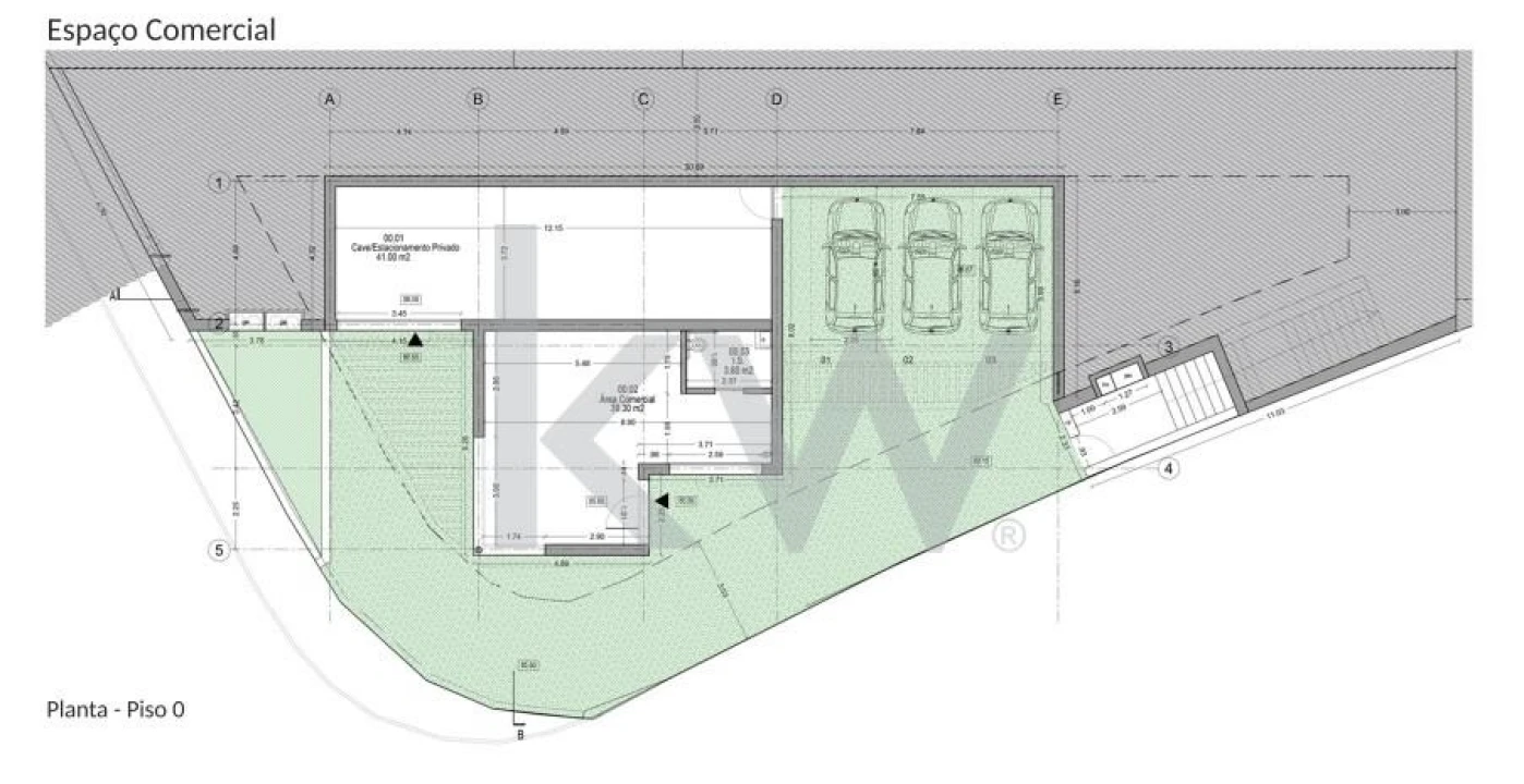 Terreno para Venda em Agua de Pena Foto 7