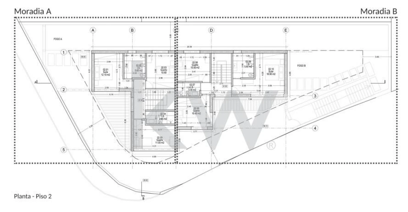 Terreno para Venda em Agua de Pena Foto 9