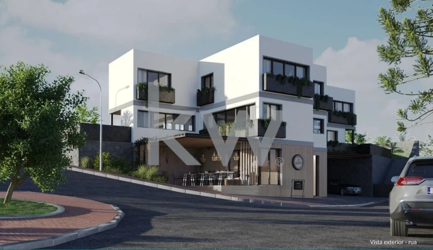 Terreno para Venda em Agua de Pena Foto 1