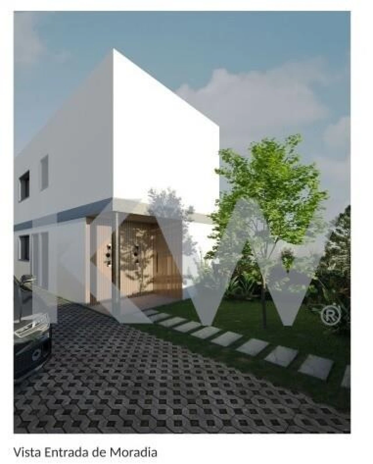 Terreno para Venda em Agua de Pena Foto 8