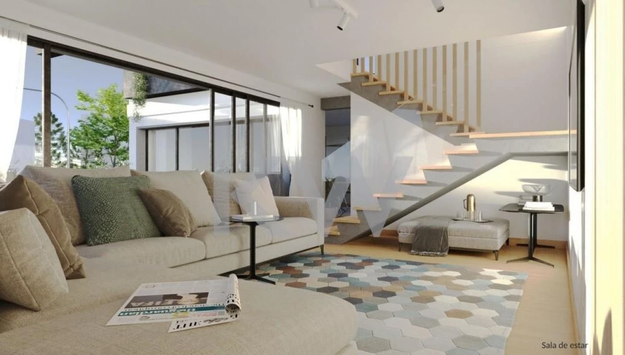 Terreno para Venda em Agua de Pena Foto 2