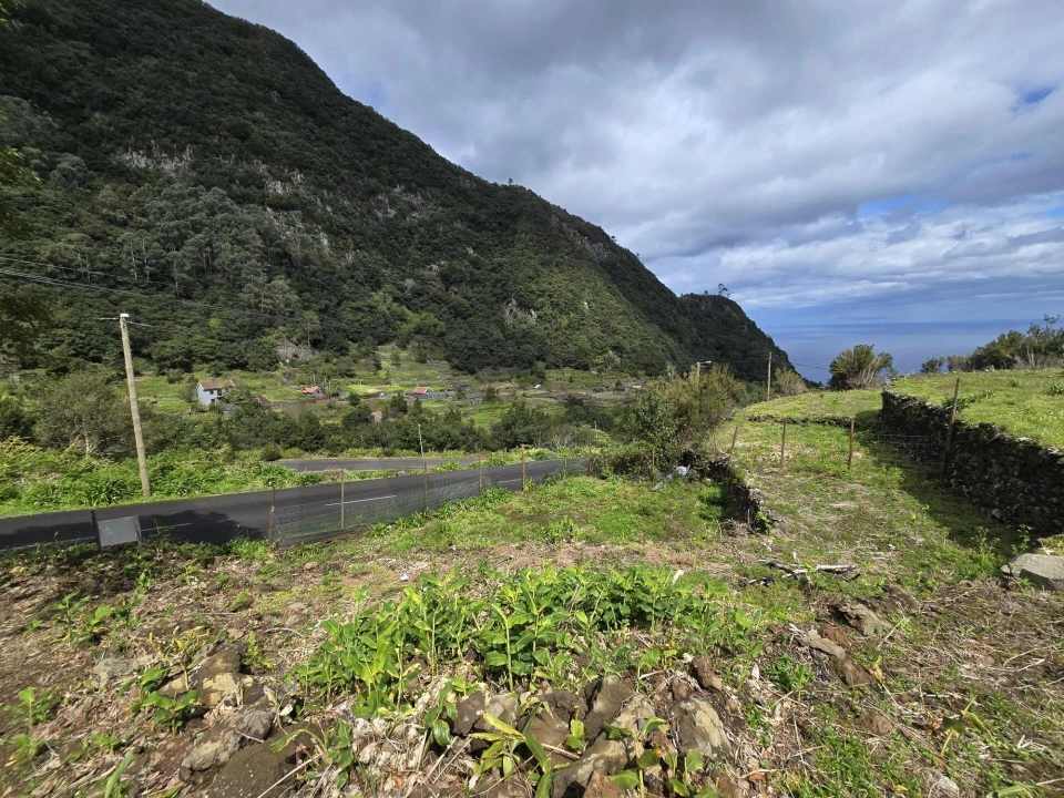 Terreno para Venda em Seixal Foto 4