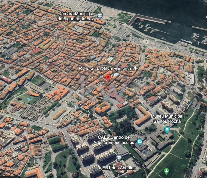 Prédio para Venda em Buarcos Foto 2