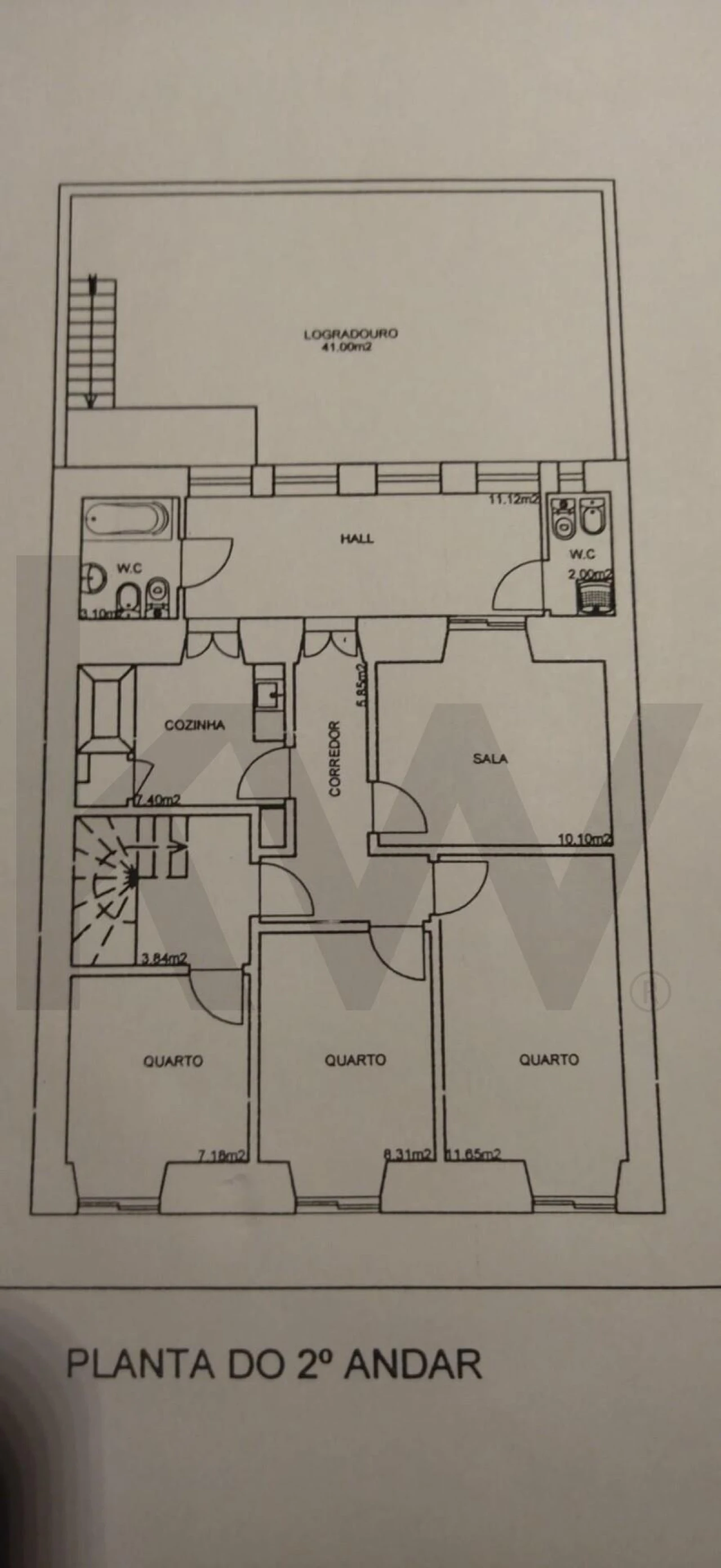 Prédio para Venda em Buarcos Foto 12