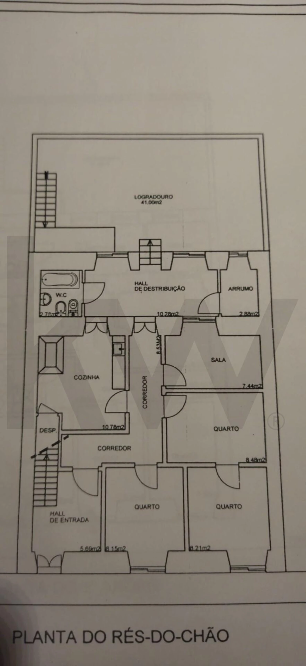 Prédio para Venda em Buarcos Foto 11