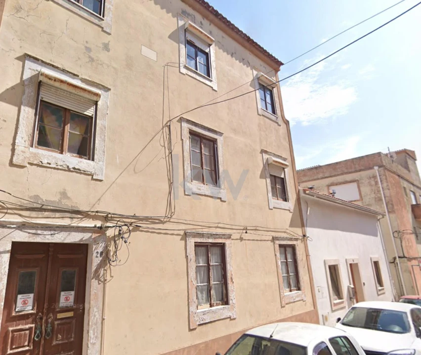 Prédio para Venda em Buarcos Foto 20