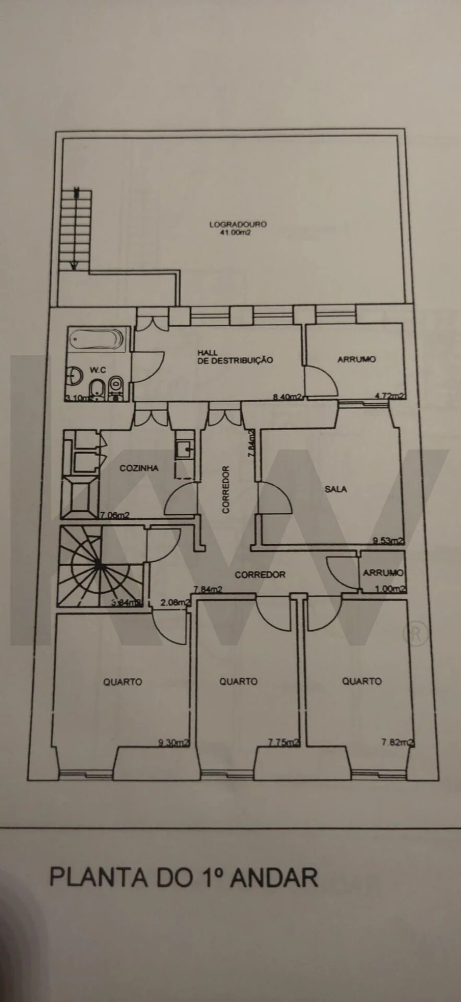 Prédio para Venda em Buarcos Foto 13