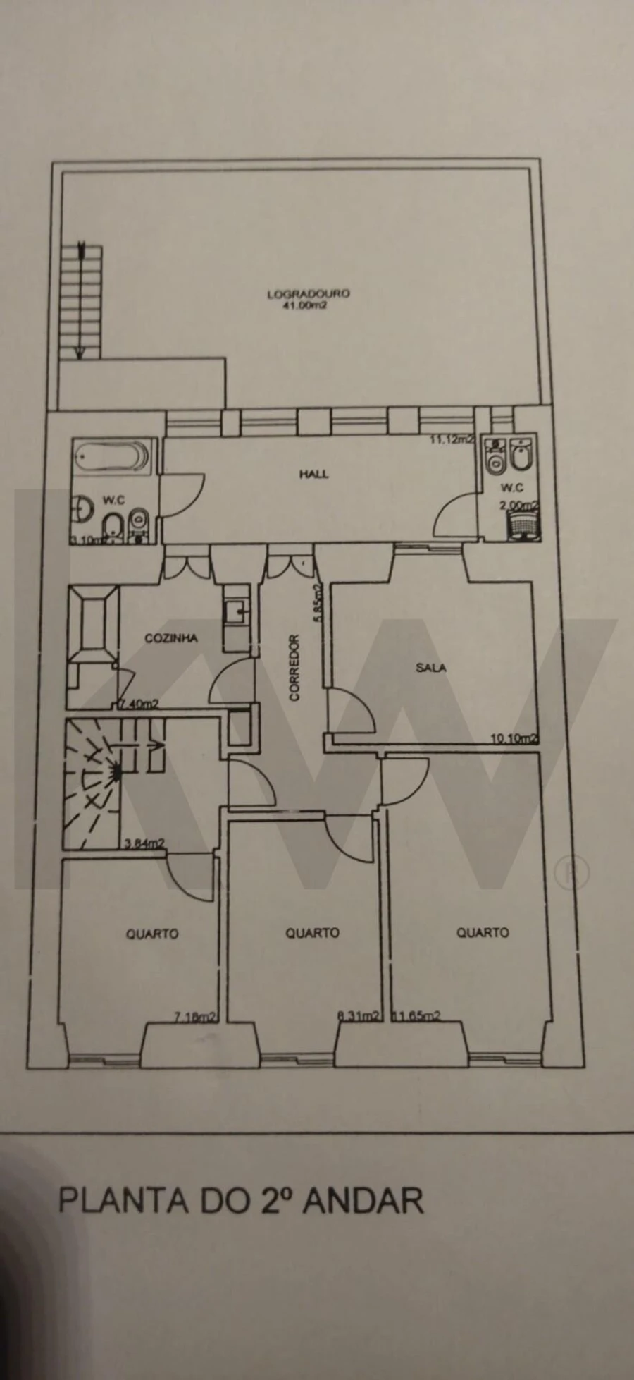 Prédio para Venda em Buarcos Foto 12