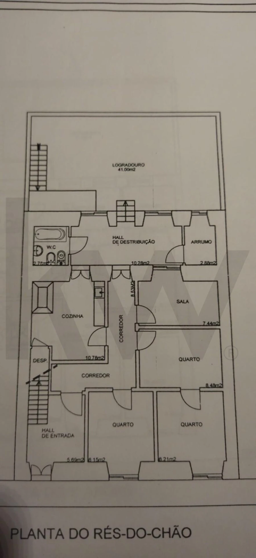 Prédio para Venda em Buarcos Foto 11