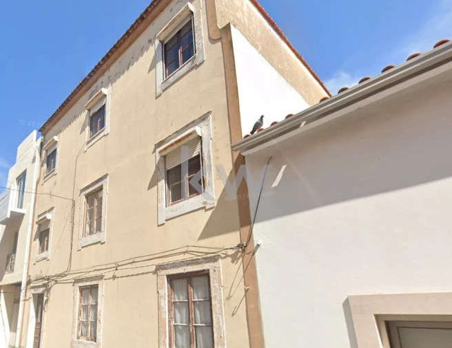 Prédio para Venda em Buarcos Foto 5