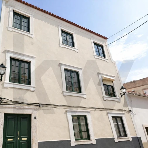 Prédio para Venda em Buarcos Foto 1