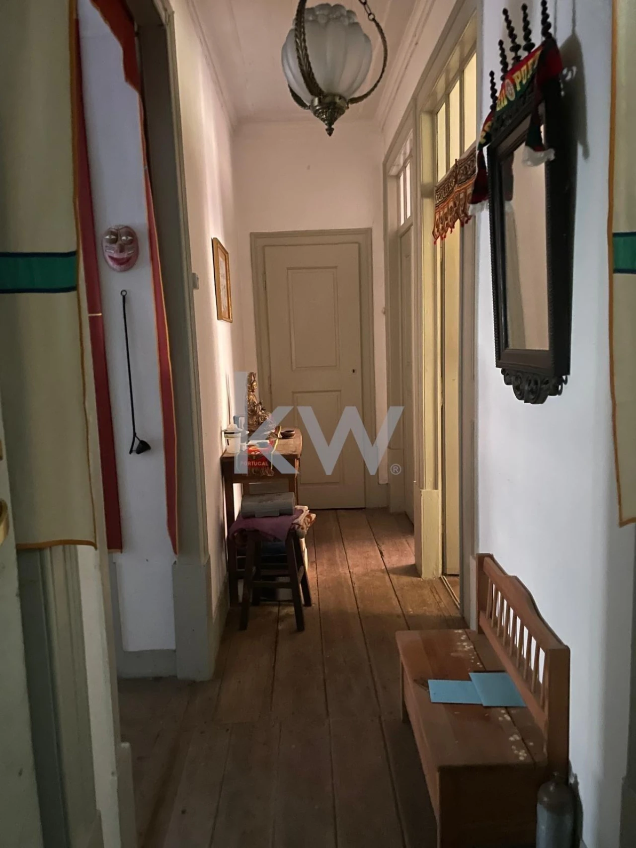 Prédio para Venda em Buarcos Foto 15