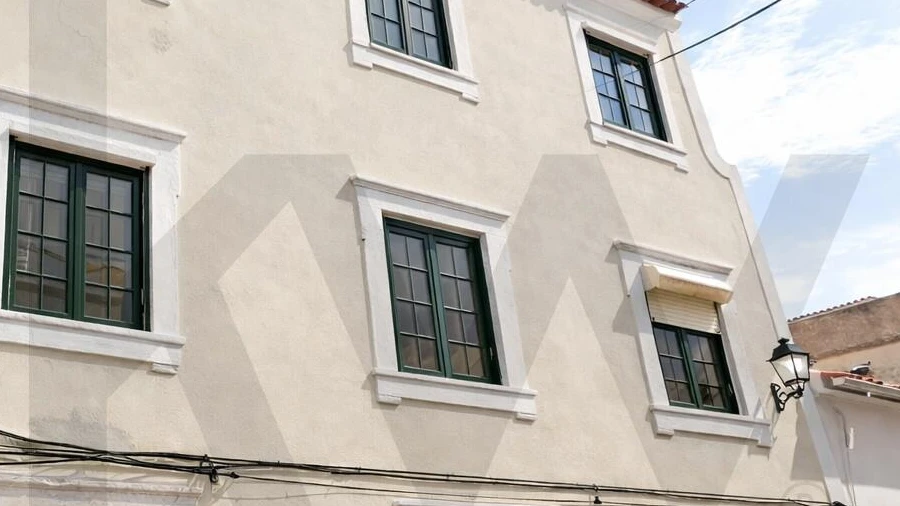 Prédio para Venda em Buarcos