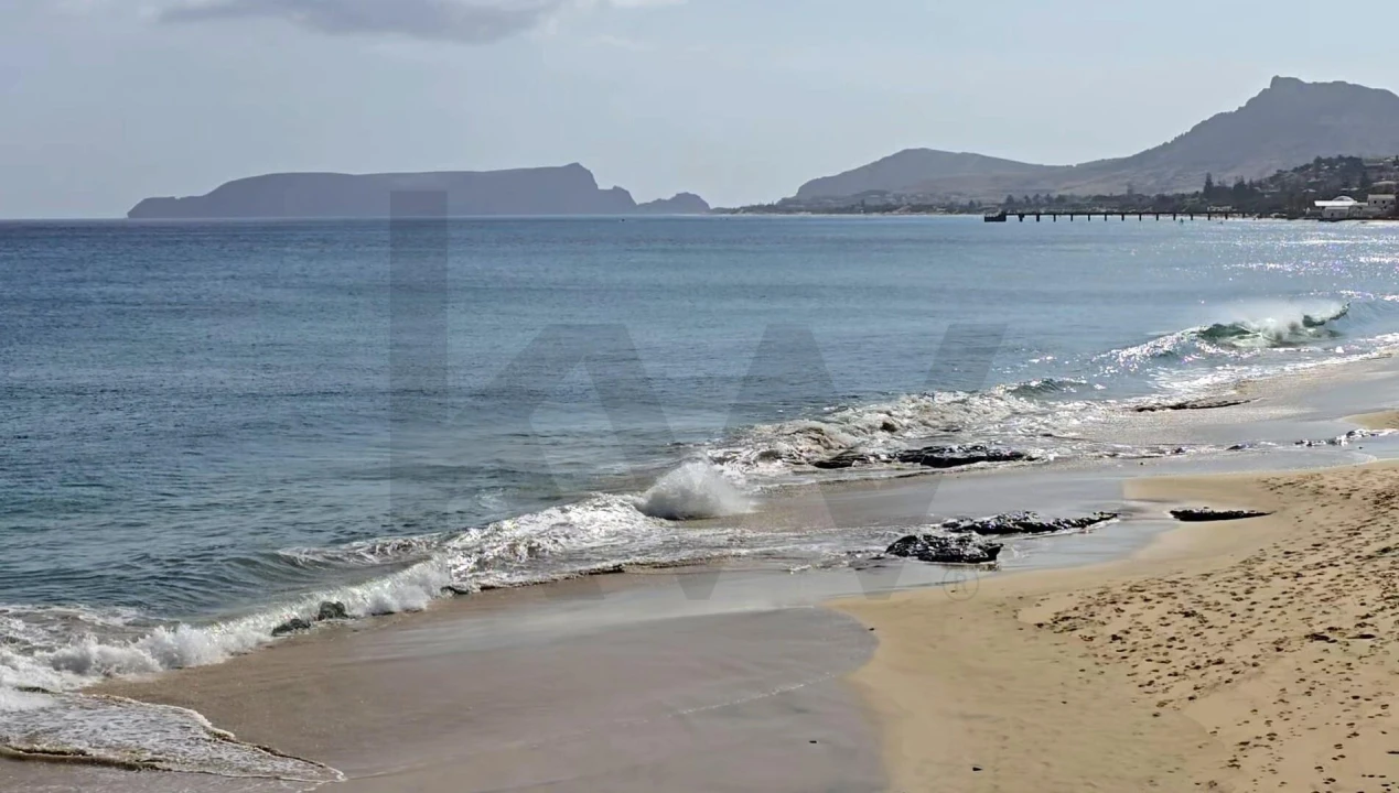 Terreno para Venda em Porto Santo Foto 35