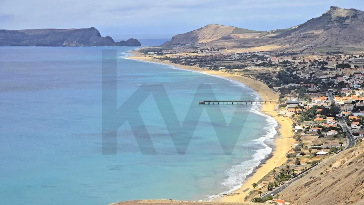 Terreno para Venda em Porto Santo Foto 33