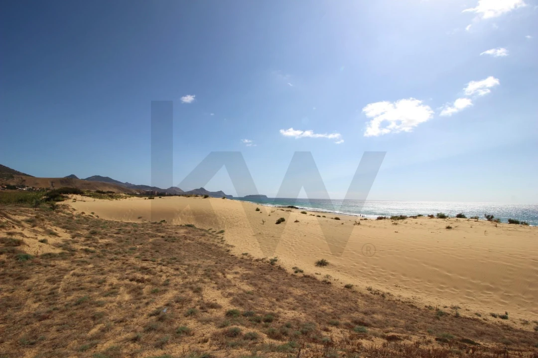 Terreno para Venda em Porto Santo Foto 10
