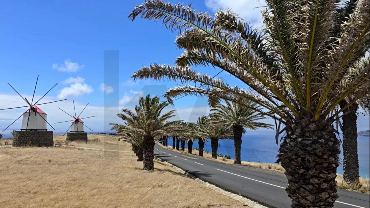 Terreno para Venda em Porto Santo Foto 25