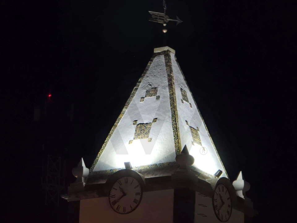 Terreno para Venda em Porto Santo Foto 23