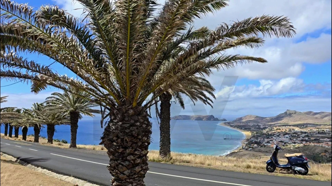 Terreno para Venda em Porto Santo Foto 26