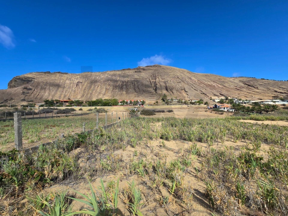 Terreno para Venda em Porto Santo Foto 8