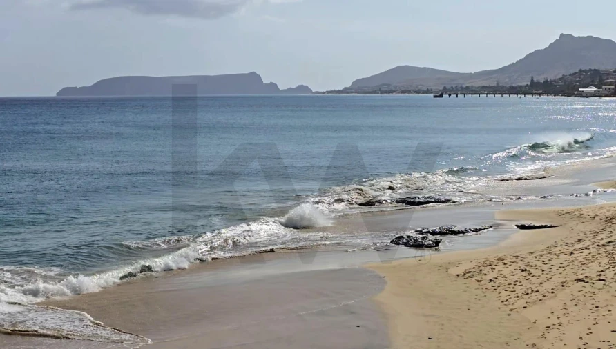 Terreno para Venda em Porto Santo Foto 35