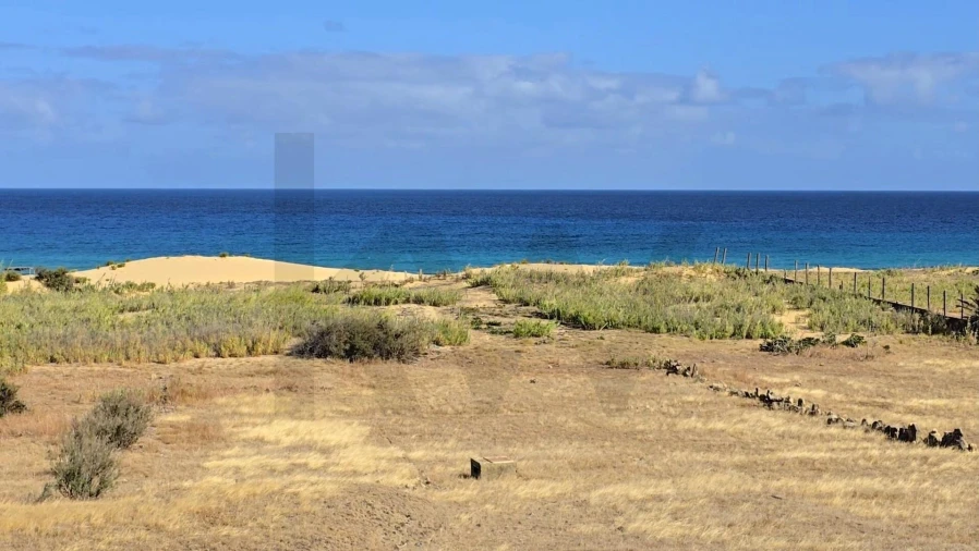 Terreno para Venda em Porto Santo Foto 14