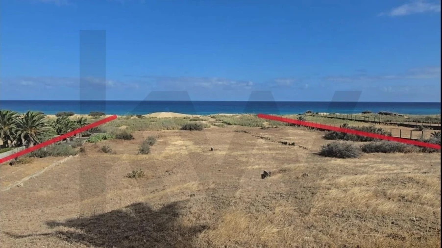 Terreno para Venda em Porto Santo Foto 4