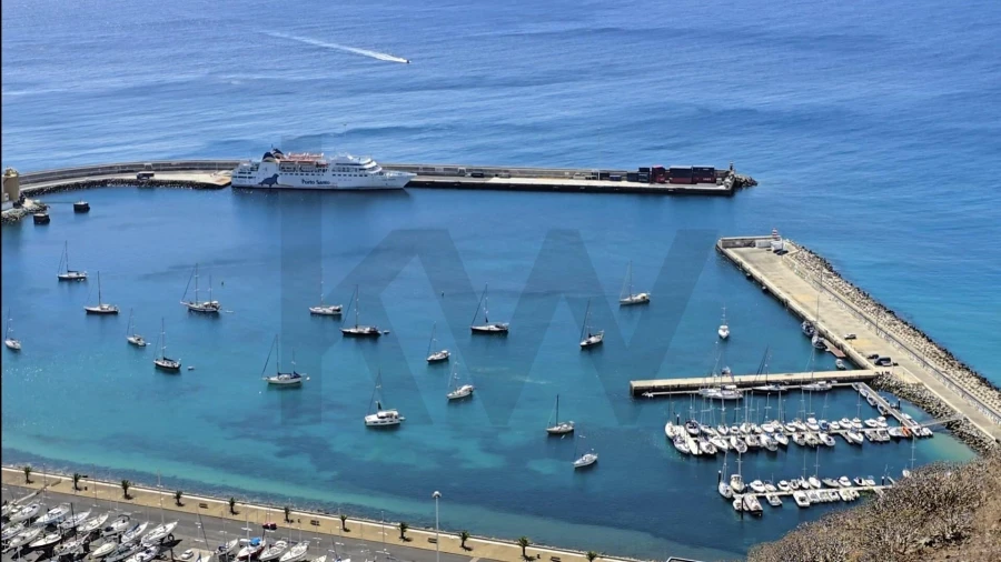 Terreno para Venda em Porto Santo Foto 28