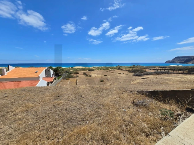 Terreno para Venda em Porto Santo Foto 6