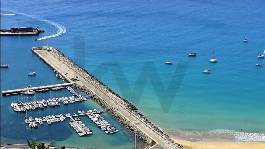 Terreno para Venda em Porto Santo Foto 32