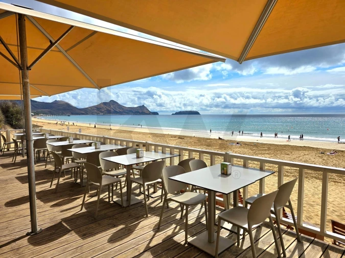 Terreno para Venda em Porto Santo Foto 34