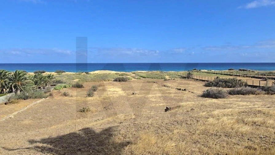 Terreno para Venda em Porto Santo Foto 16