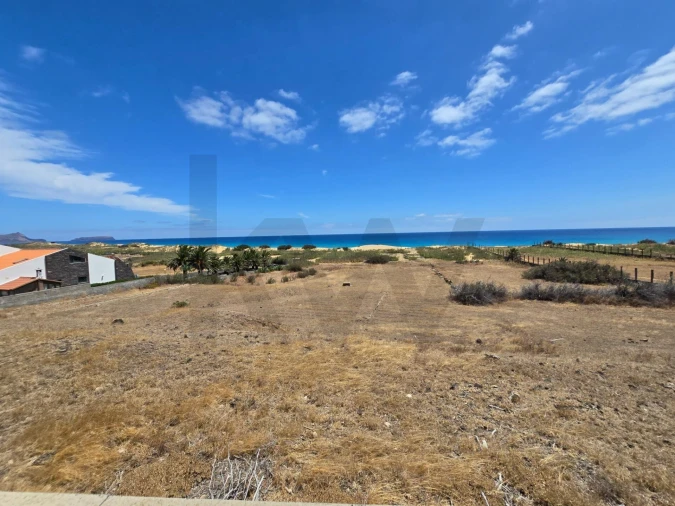 Terreno para Venda em Porto Santo Foto 5