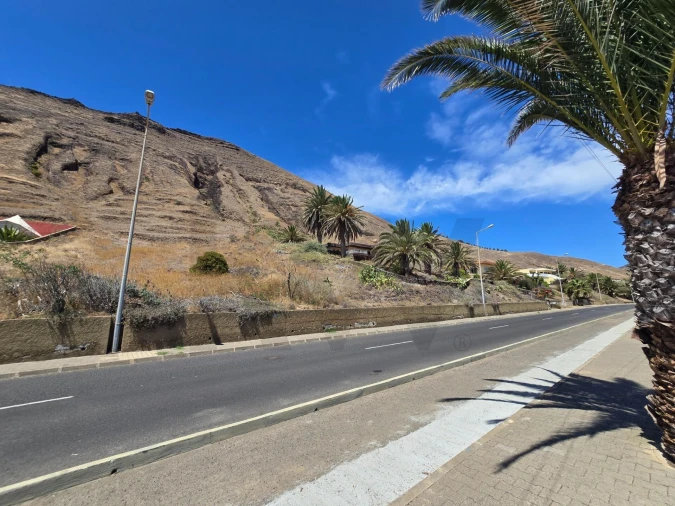 Terreno para Venda em Porto Santo Foto 22